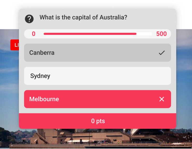 Card image for Mobile App