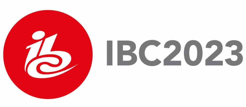 IBC 2023 logo Red and Grey 01 e1688630385341