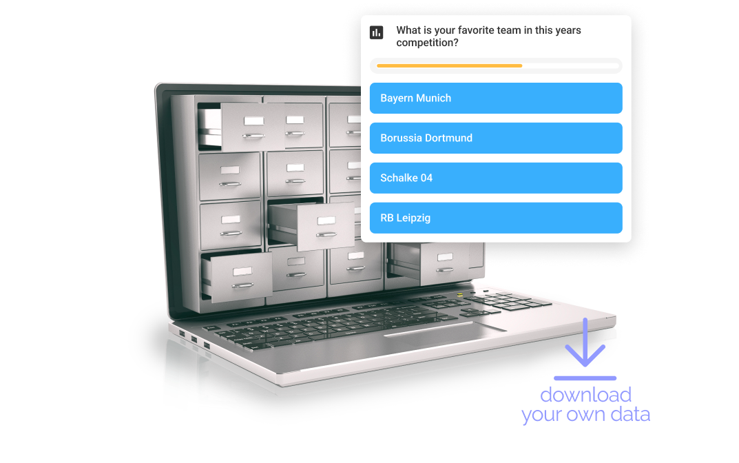 visual data control 2x