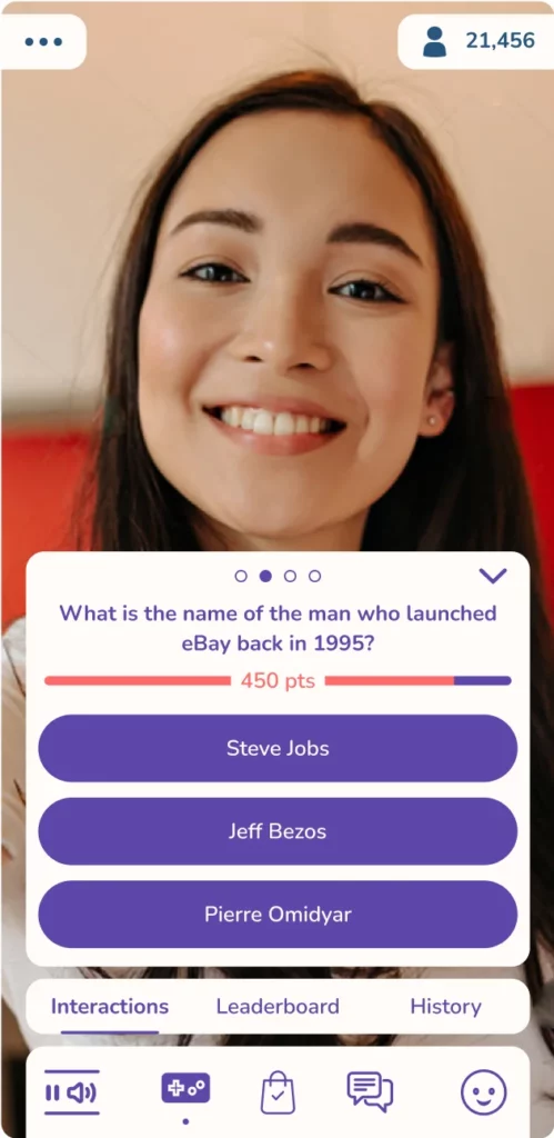 01B Trivia Themed solid