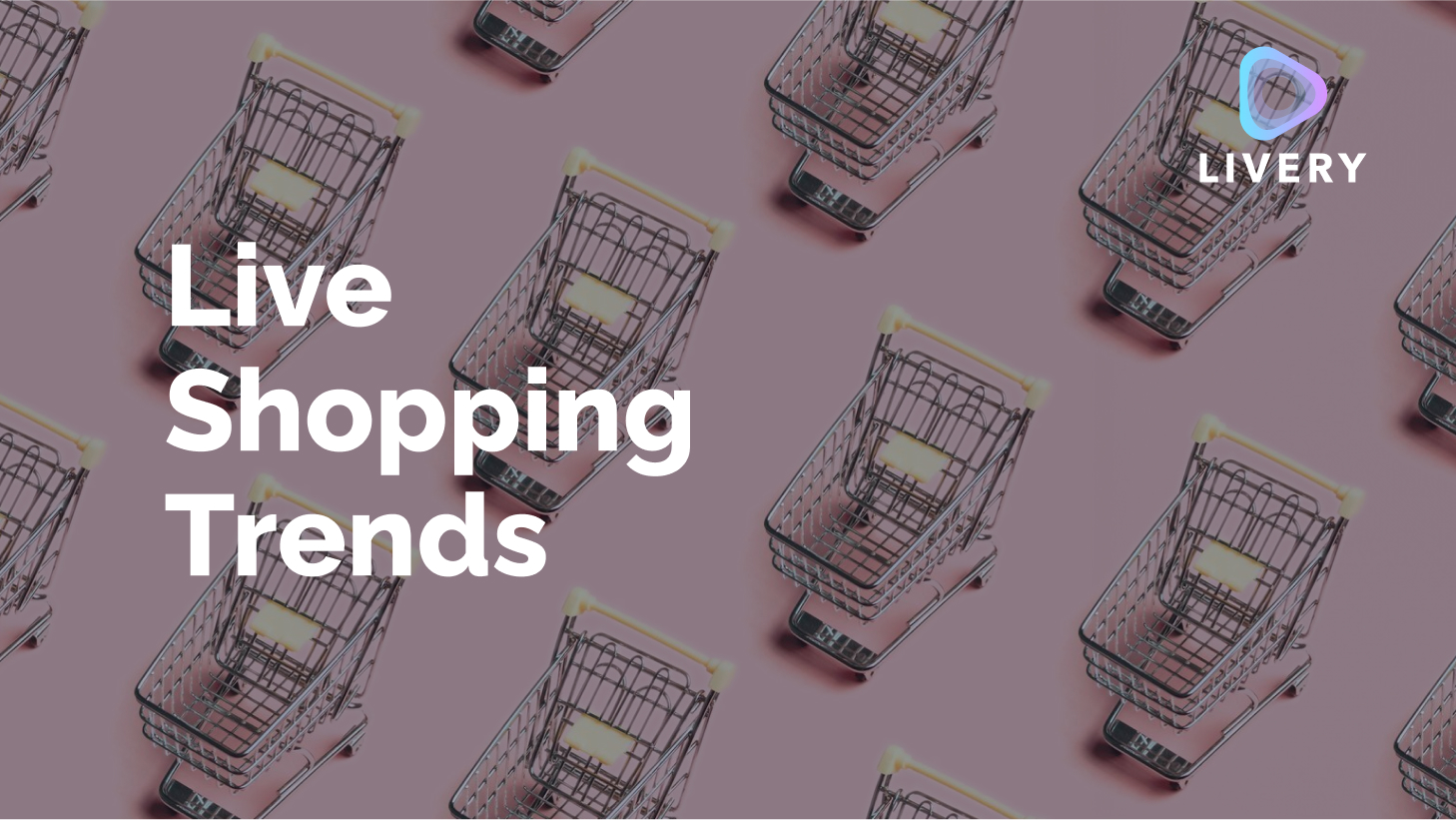 5 Live Shopping Trends for 2024