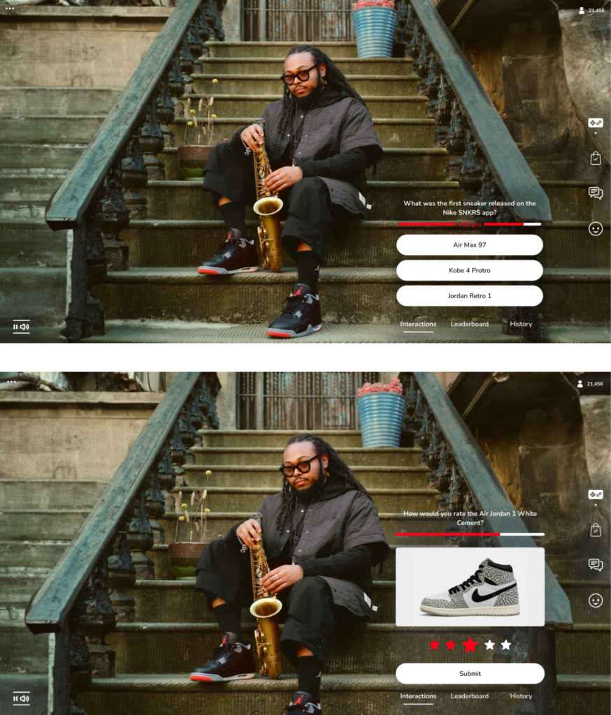 desktop nike