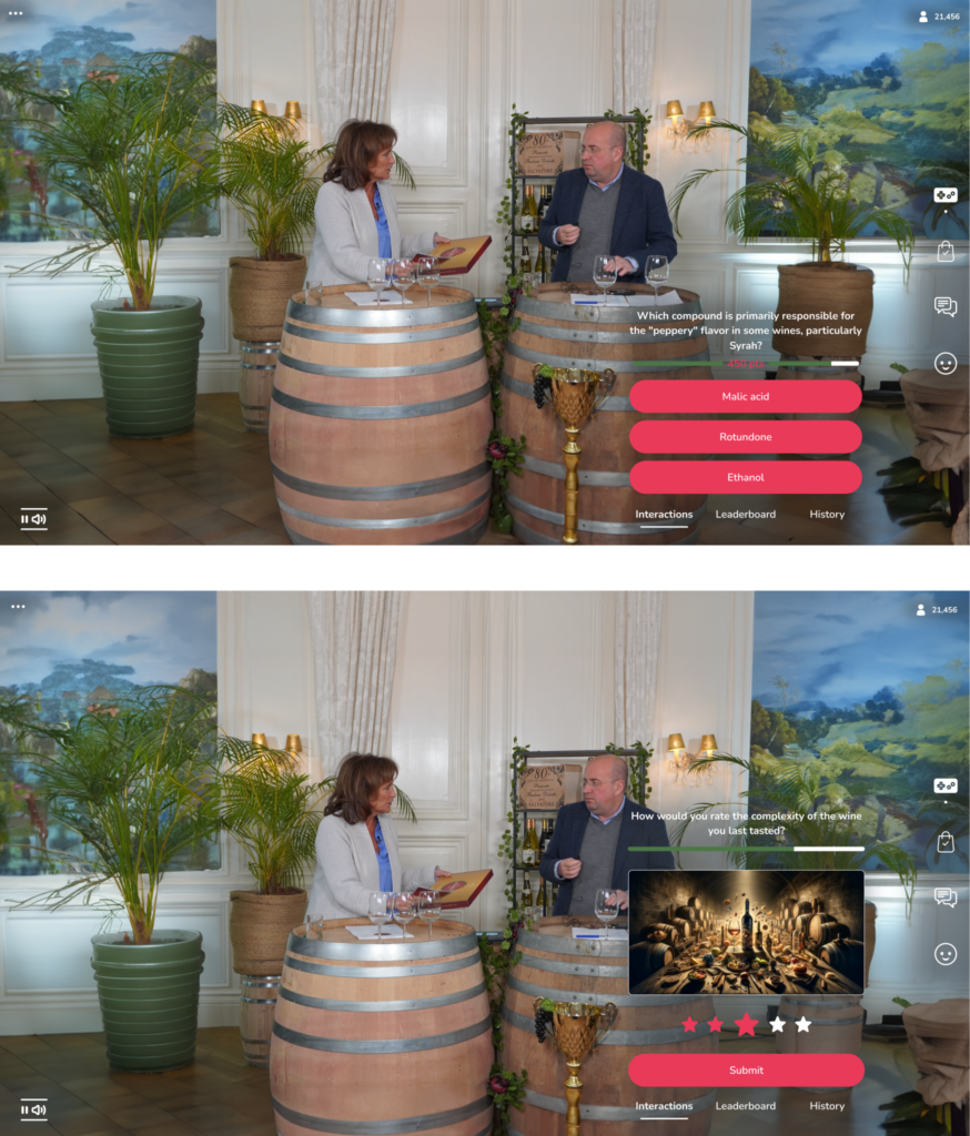 desktop the wine tasting games