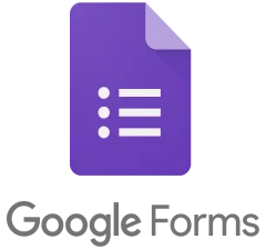 Google forms