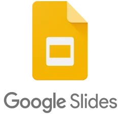 Google slides
