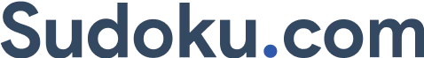 Sudoku logo 1