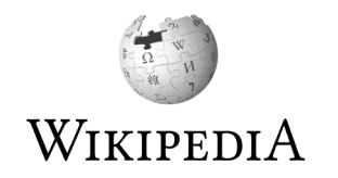 Wikipedia logo