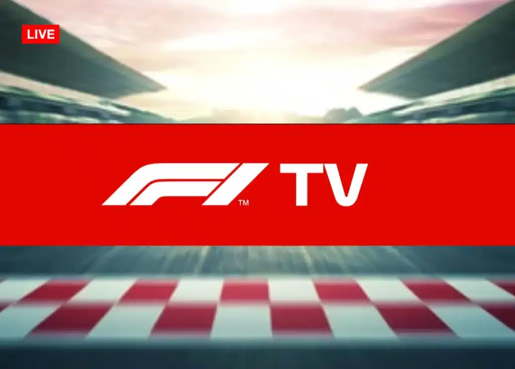 CaseVisual Sport F1