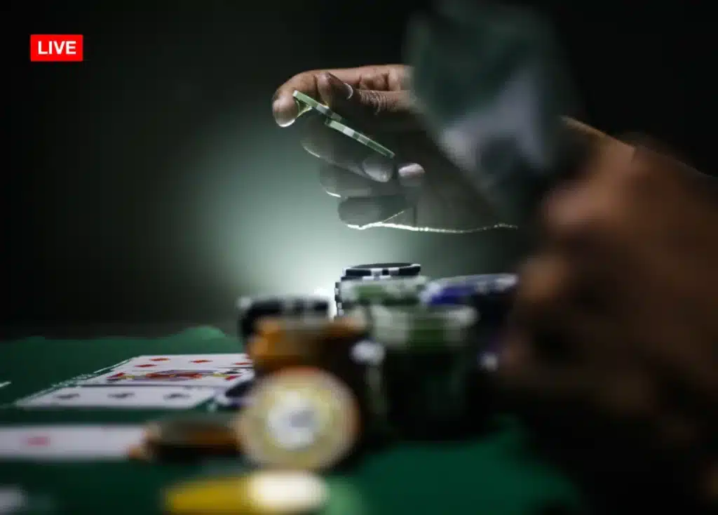 CaseVisualBetting