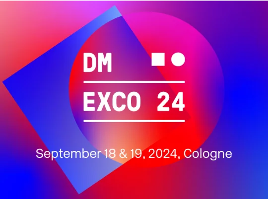 Dmexco 2024