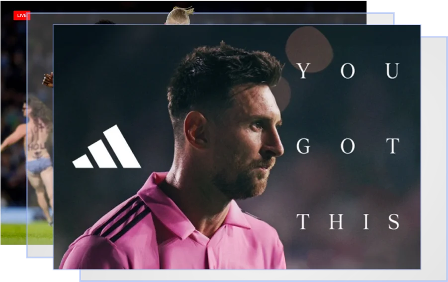 ads example